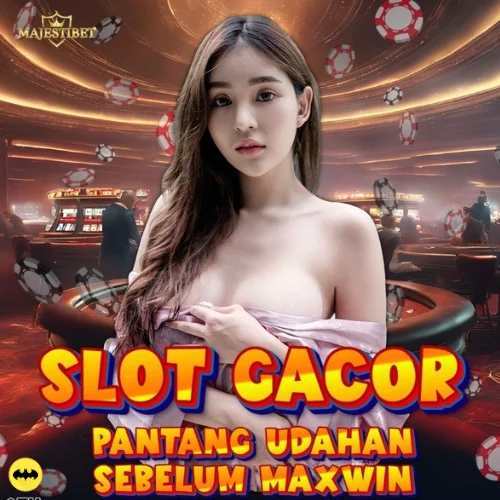 Slot Gacor